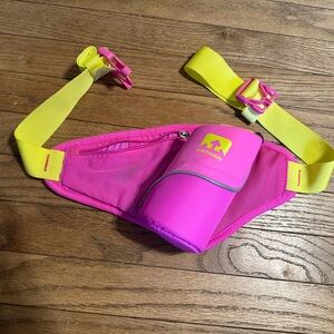 Nathan Hydration belt